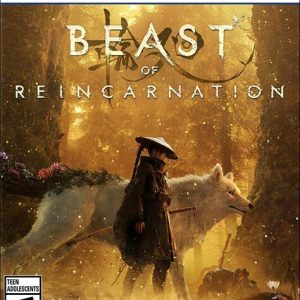 Beast of Reincarnation Ps5