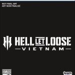 Hell Let Loose: Vietnam Ps5