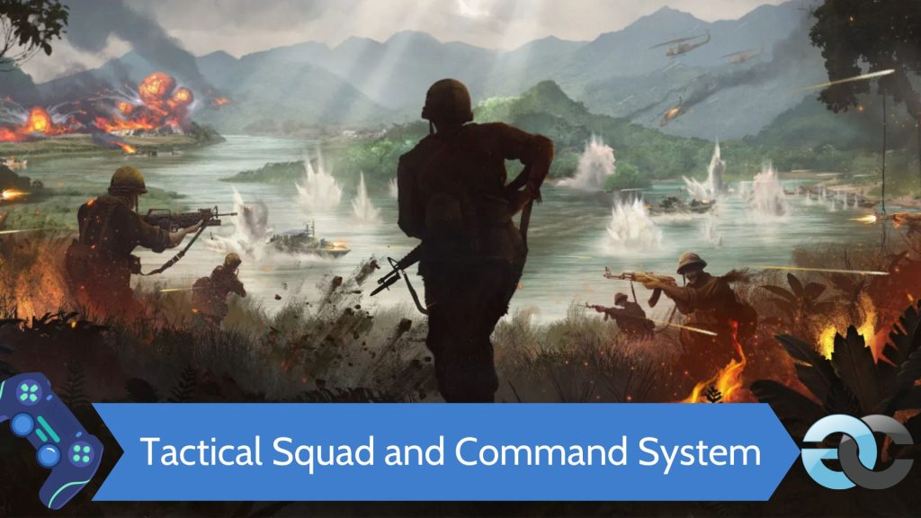 Hell Let Loose: Vietnam Ps5