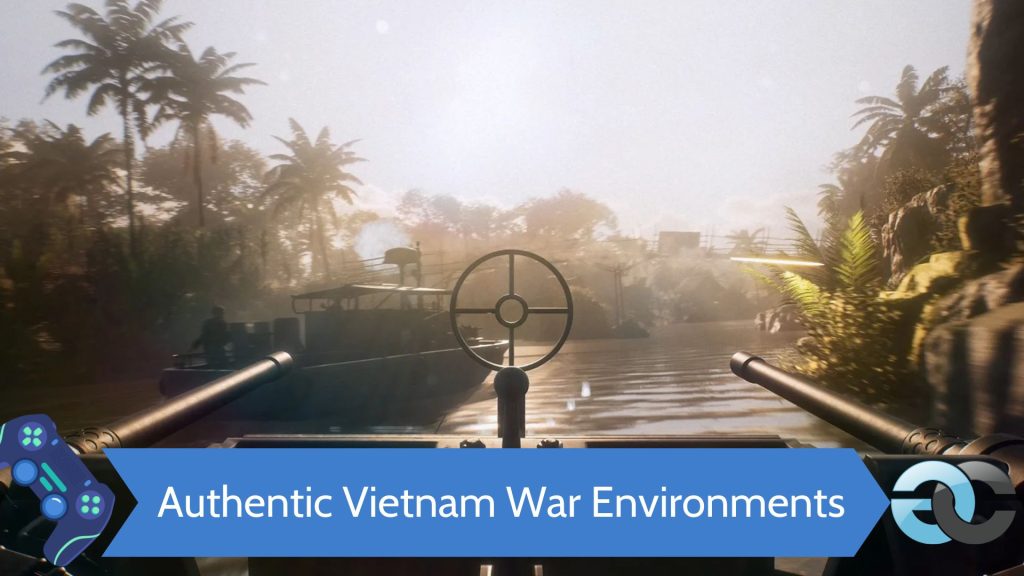 Hell Let Loose: Vietnam Ps5