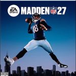 Madden NFL 27 Ps5