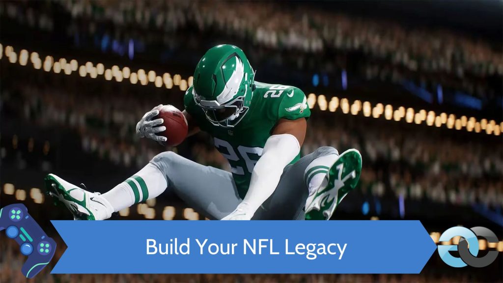 Ea Sports Madden NFL 27 Ps5