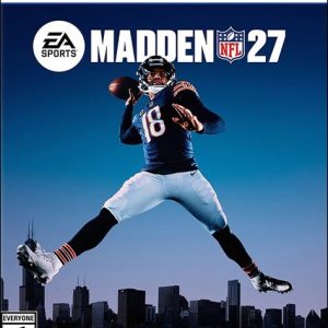 Madden NFL 27 Ps5