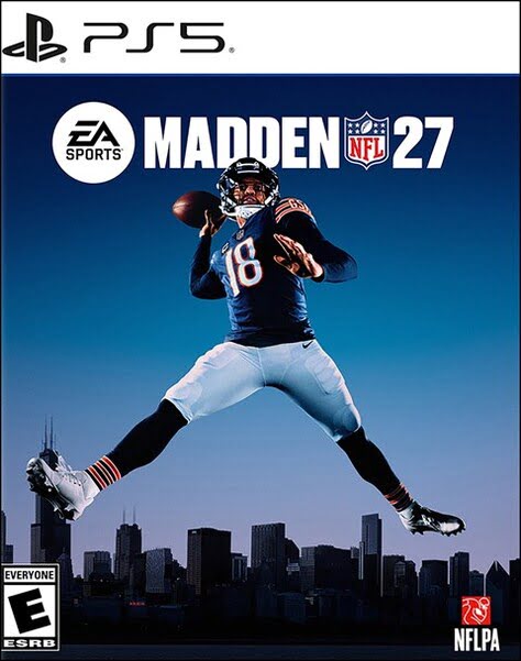 Madden NFL 27 Ps5 Madden NFL 27 Ps5