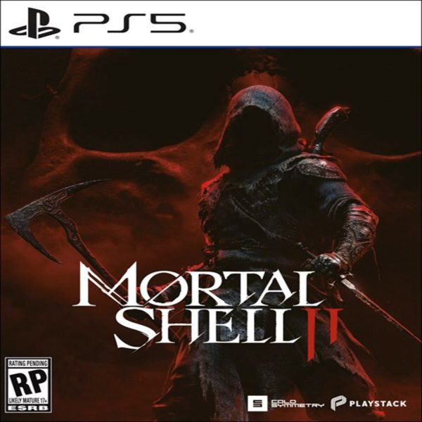 Mortal Shell II Ps5