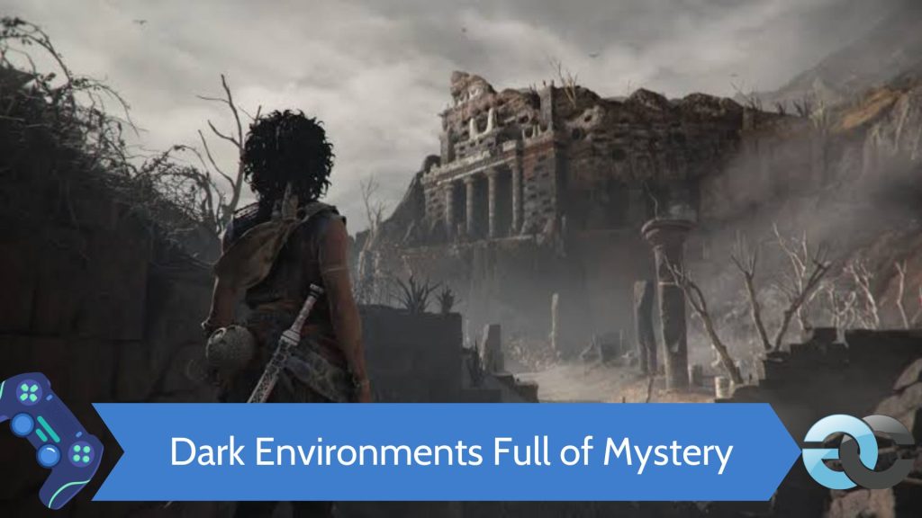 Resonance A Plague Tale Legacy Ps5