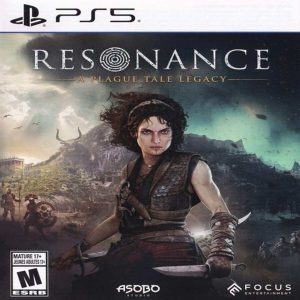 Resonance A Plague Tale Legacy Ps5