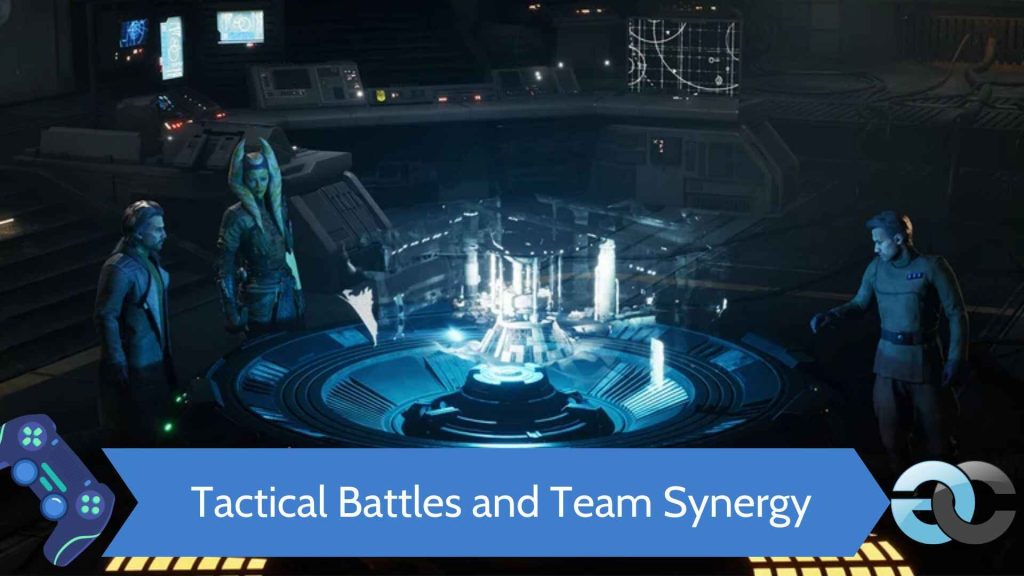 Star Wars Zero Company Ps5
