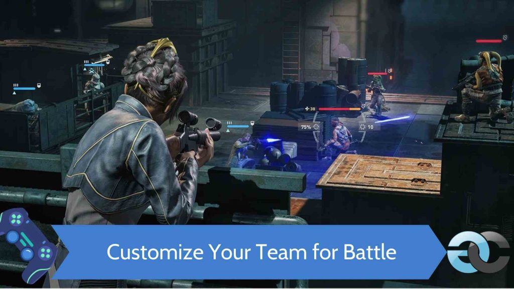 Star Wars Zero Company Ps5