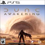 Dune Awakening Ps5