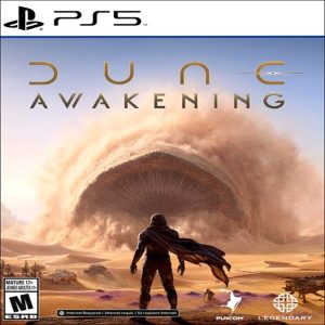 Dune Awakening Ps5