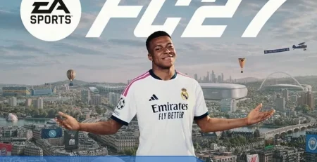 EA Sports FC 27