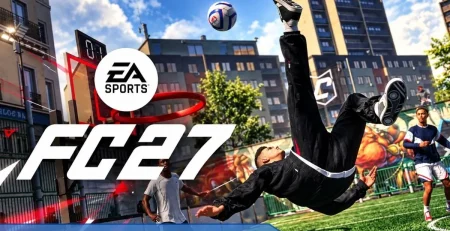 EA Sports FC 27 PS5