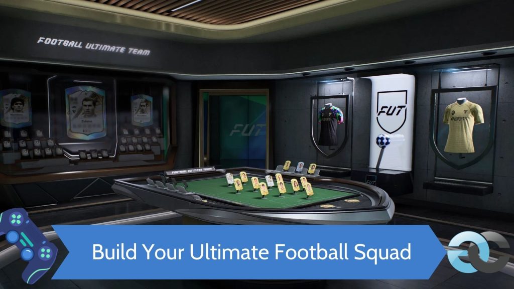 Ea Sports Fc 27 Ps4