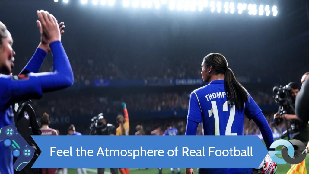 Ea Sports Fc 27 Ps4