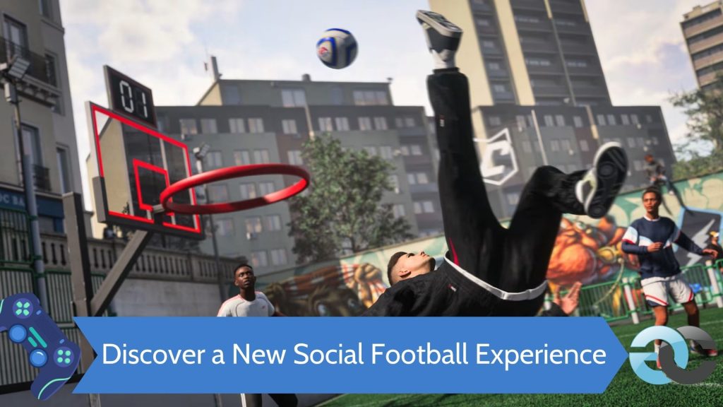 Ea Sports Fc 27 Ps5