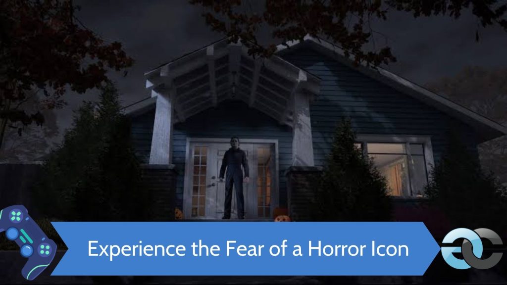 Halloween The Game Ps5