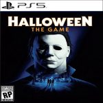 Halloween The Game Ps5