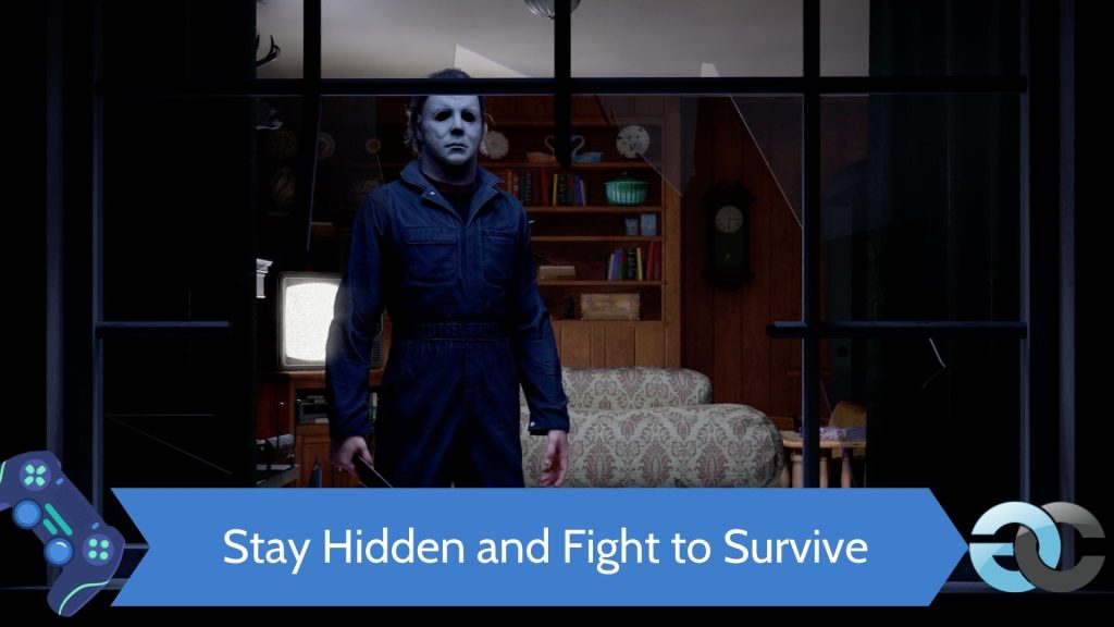 Halloween The Game Ps5