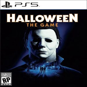 Halloween The Game Ps5