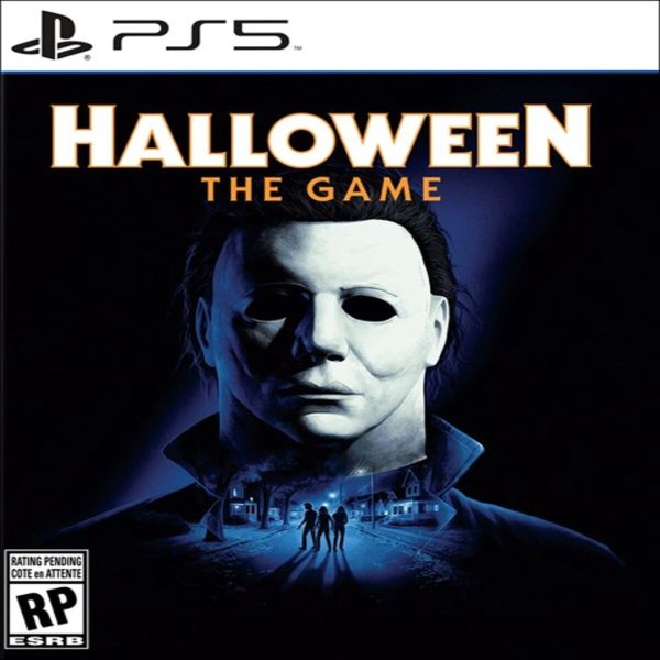 Halloween The Game Ps5 Halloween The Game Ps5