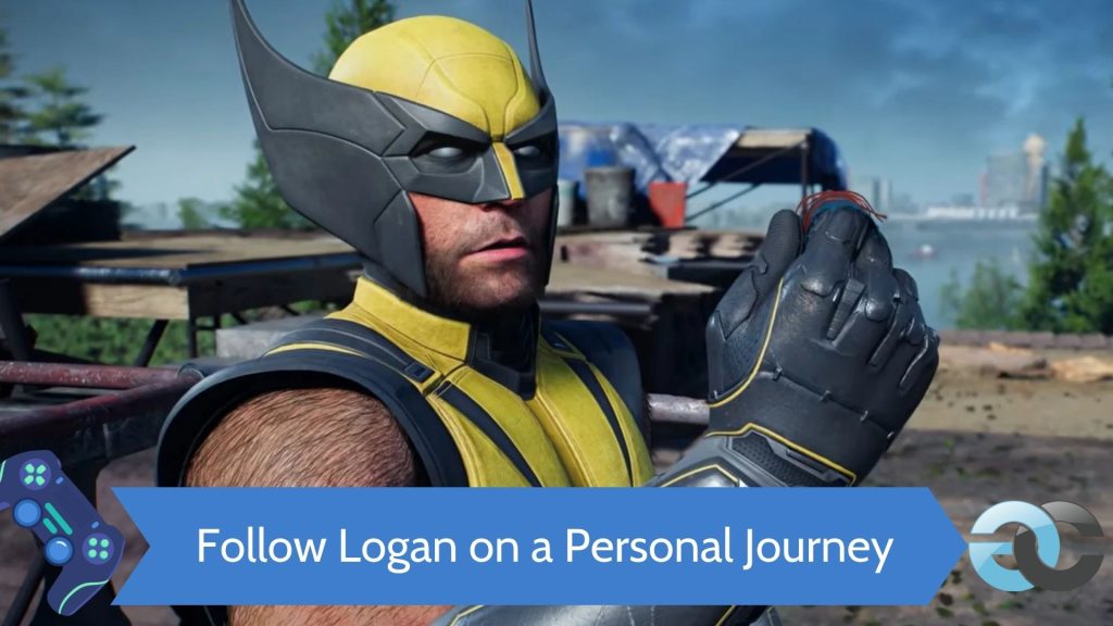 Marvel's Wolverine Ps5
