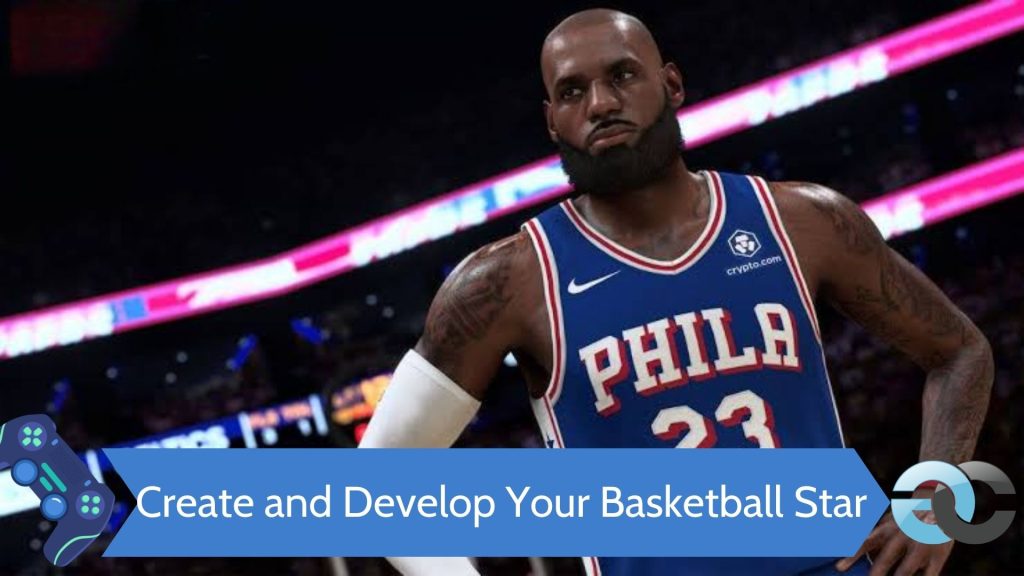 NBA 2K27 Ps5