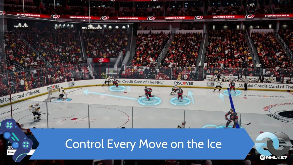 NHL 27 Ps5