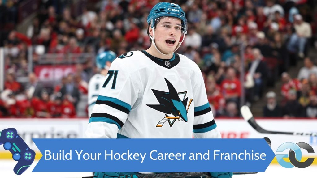 NHL 27 Ps5