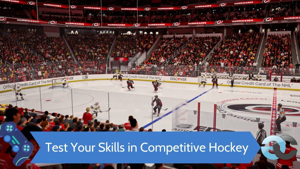 NHL 27 Ps5