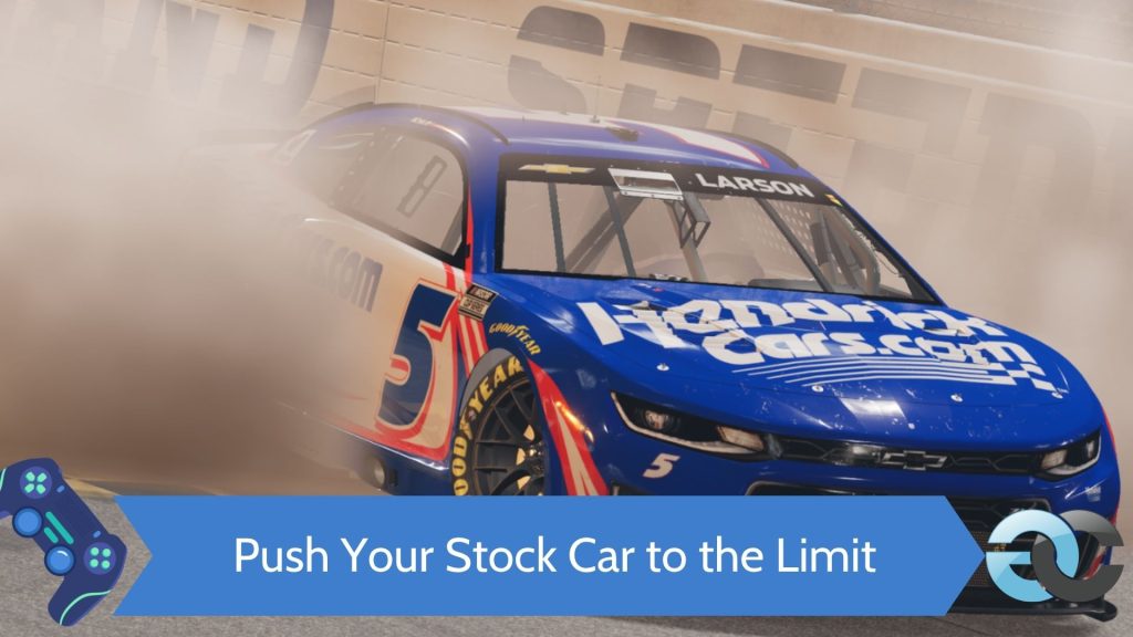 Nascar 26 Ps5