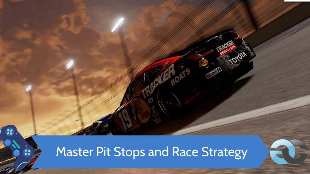 Nascar 26 Ps5