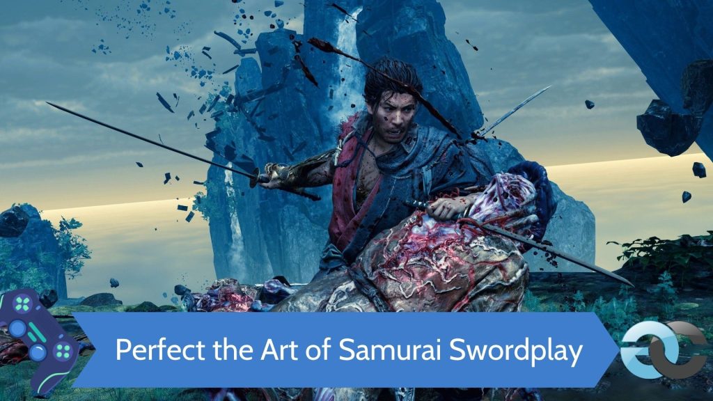Onimusha Way of the Sword Ps5