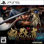 Onimusha Way of the Sword Ps5