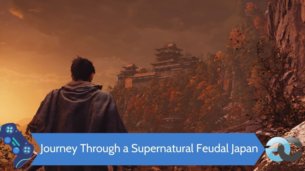 Onimusha Way of the Sword Ps5