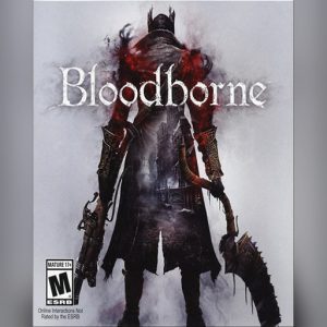 Bloodborne – PS4