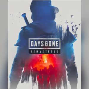 Days Gone Remastered – PS5