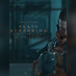 Death Stranding Director's Cut – PS5