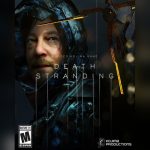 Death Stranding – PS4