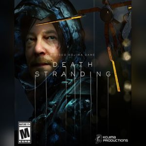 Death Stranding – PS4