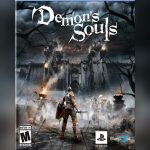 Demon's Souls – PS5
