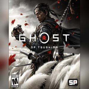 Ghost of Tsushima – PS4
