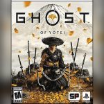 Ghost of Yōtei – PS5