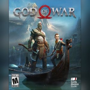 God of War – PS4