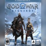 God of War Ragnarök – PS5