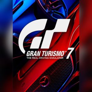 Gran Turismo 7 – PS5
