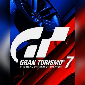 Gran Turismo 7 – PS4