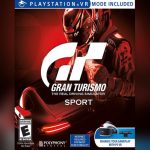 Gran Turismo Sport – PS4