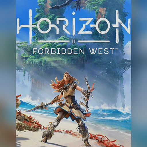 Horizon Forbidden West – PS5