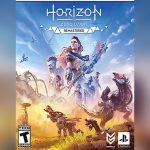 Horizon Zero Dawn Remastered – PS5